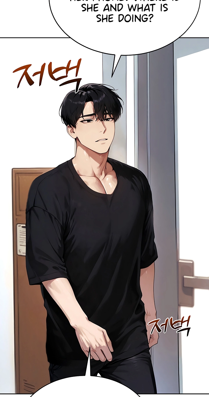 Erotic Theater Chapter 16 page 20 - 