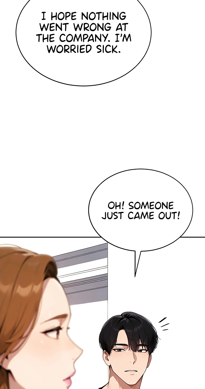 Erotic Theater Chapter 16 page 21 - 