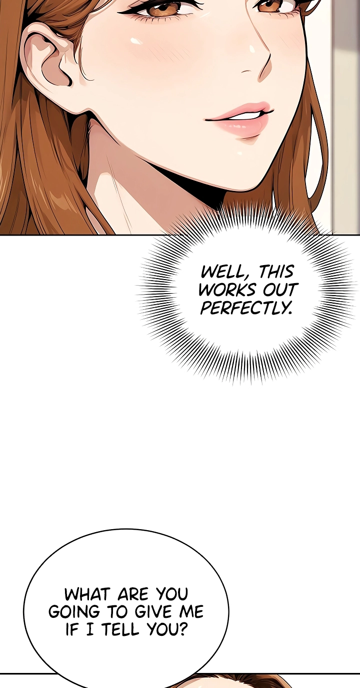 Erotic Theater Chapter 16 page 27 - 