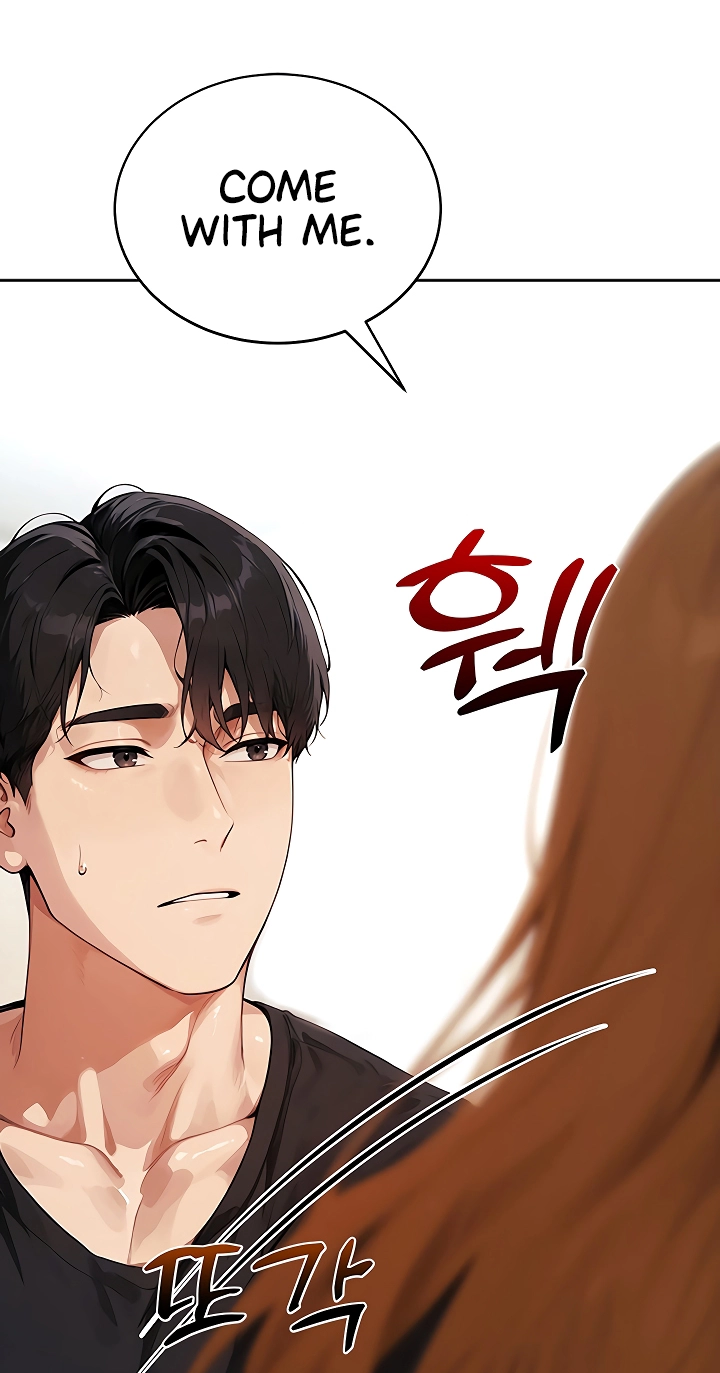 Erotic Theater Chapter 16 page 30 - 