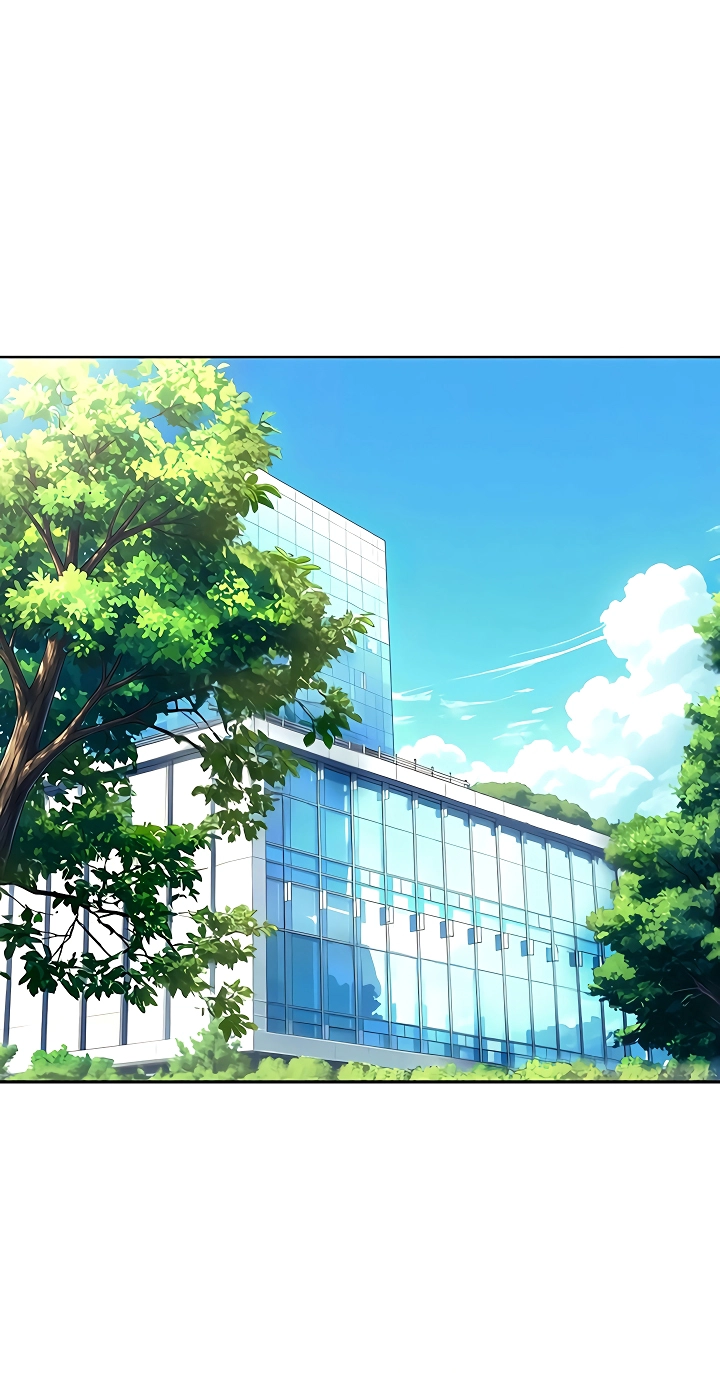 Erotic Theater Chapter 16 page 32 - 