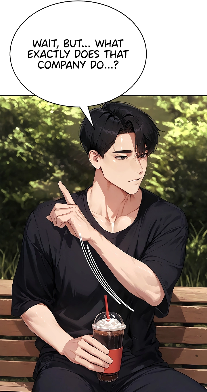 Erotic Theater Chapter 16 page 34 - 