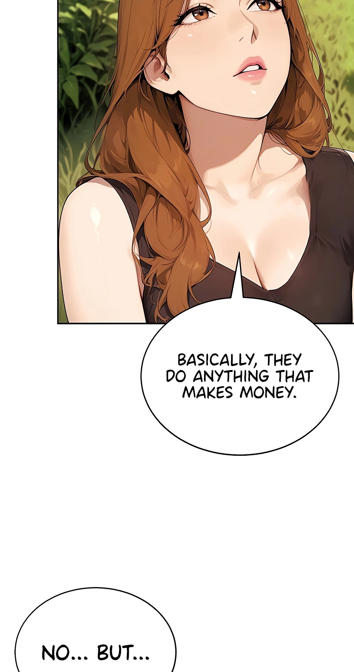 Erotic Theater Chapter 16 page 36 - 