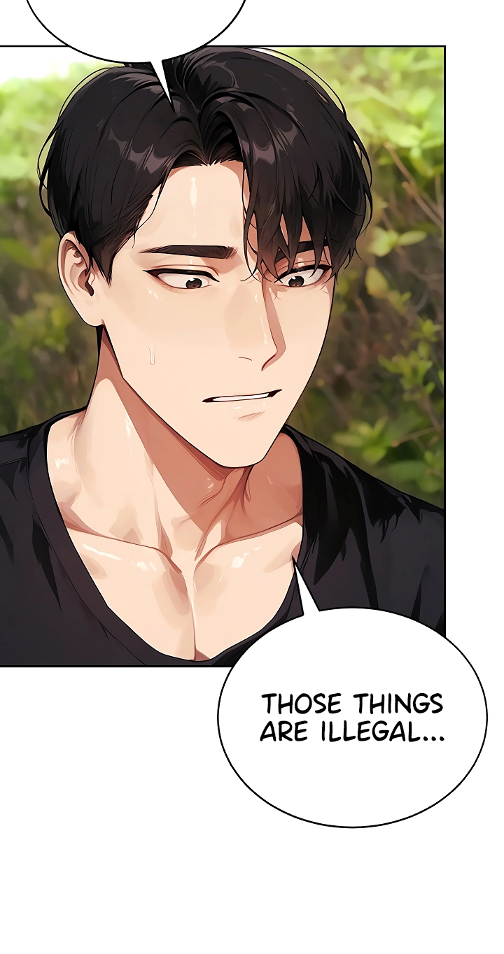 Erotic Theater Chapter 16 page 37 - 