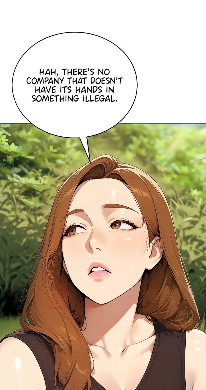 Erotic Theater Chapter 16 page 38 - 
