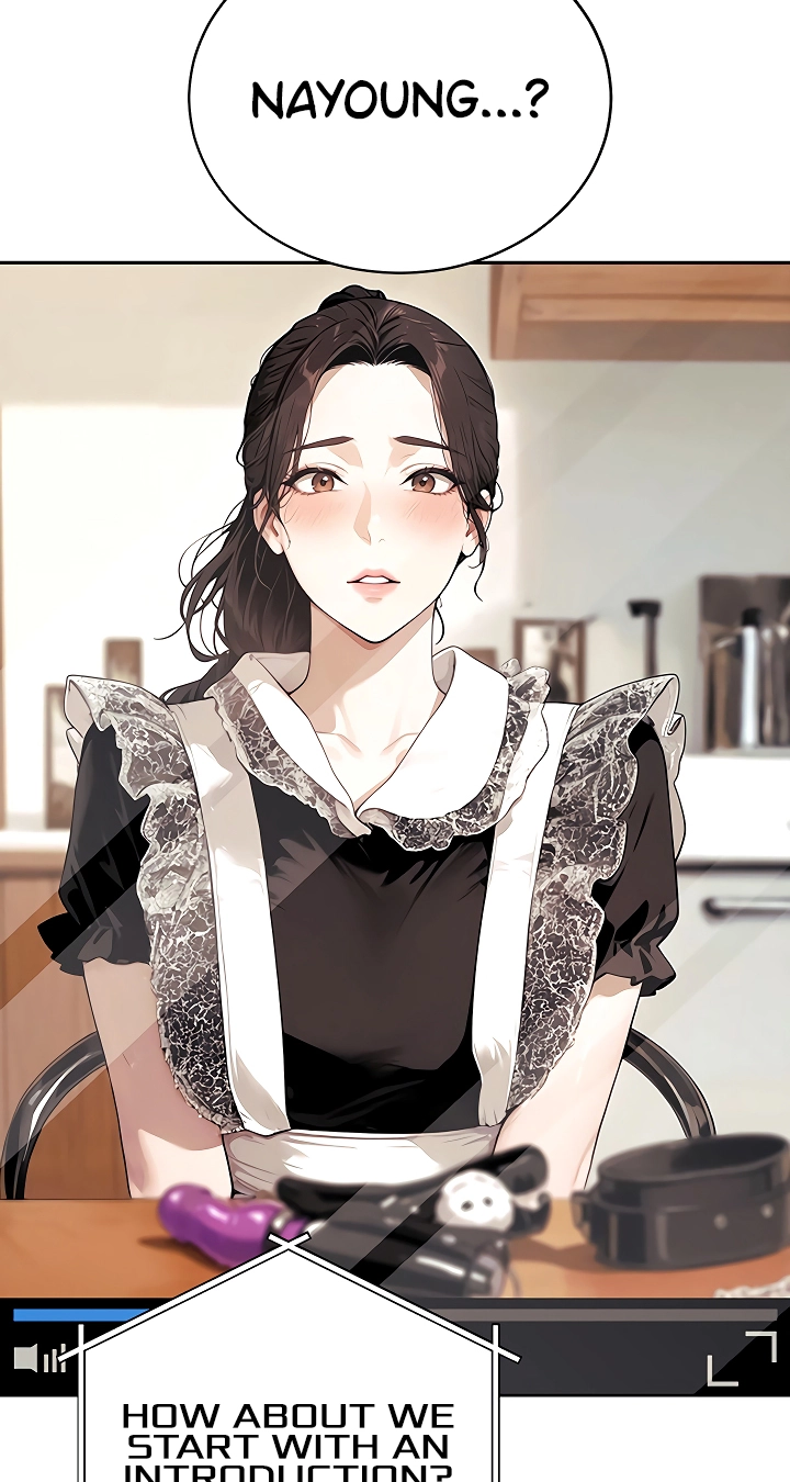 Erotic Theater Chapter 16 page 46 - 