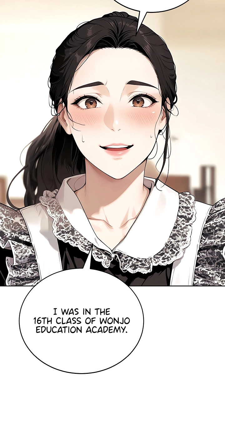 Erotic Theater Chapter 16 page 48 - 