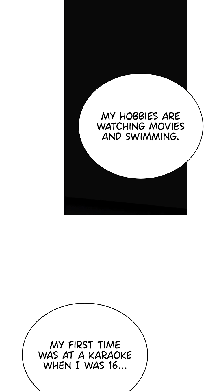 Erotic Theater Chapter 16 page 50 - 
