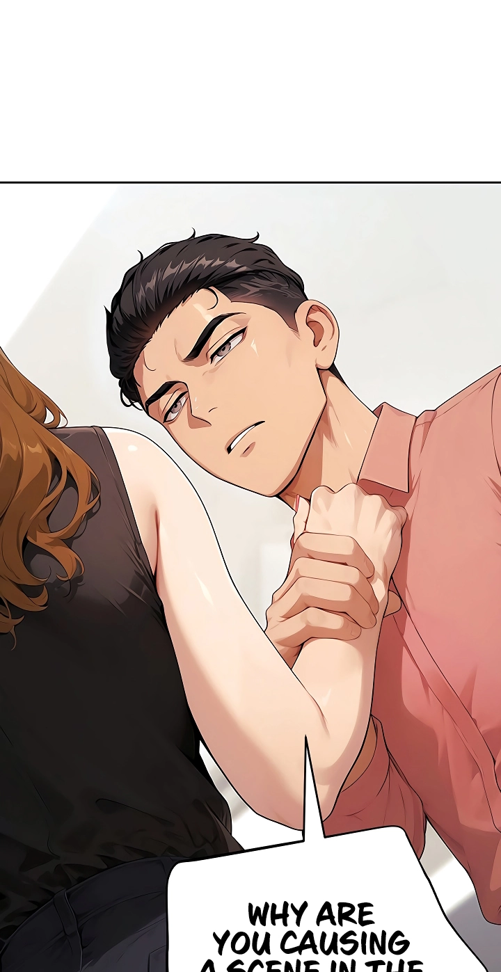 Erotic Theater Chapter 16 page 6 - 