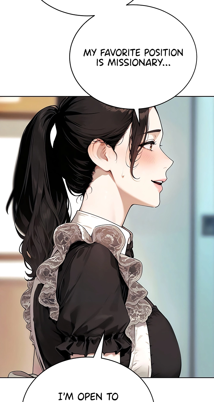 Erotic Theater Chapter 16 page 51 - 