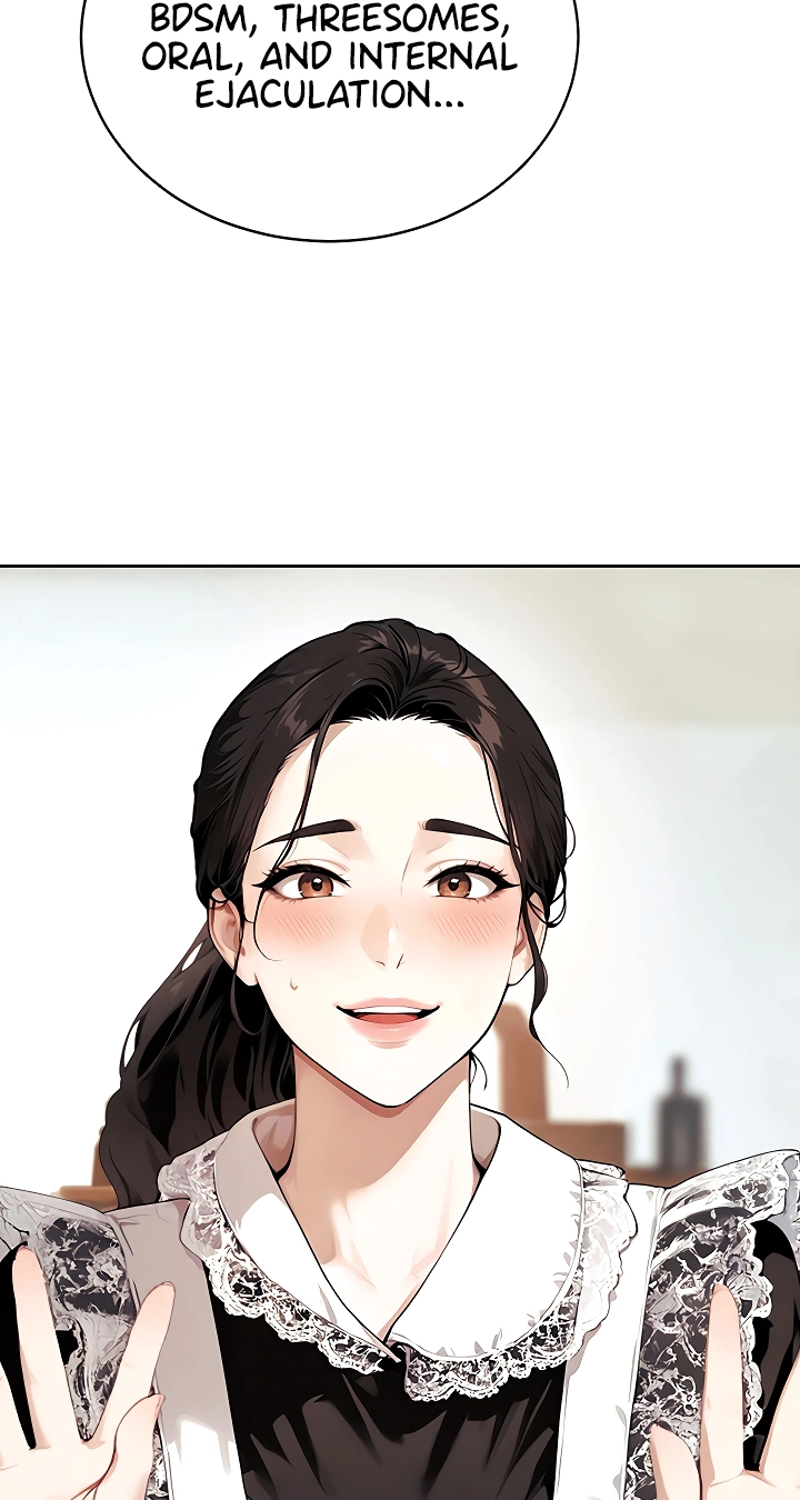 Erotic Theater Chapter 16 page 52 - 