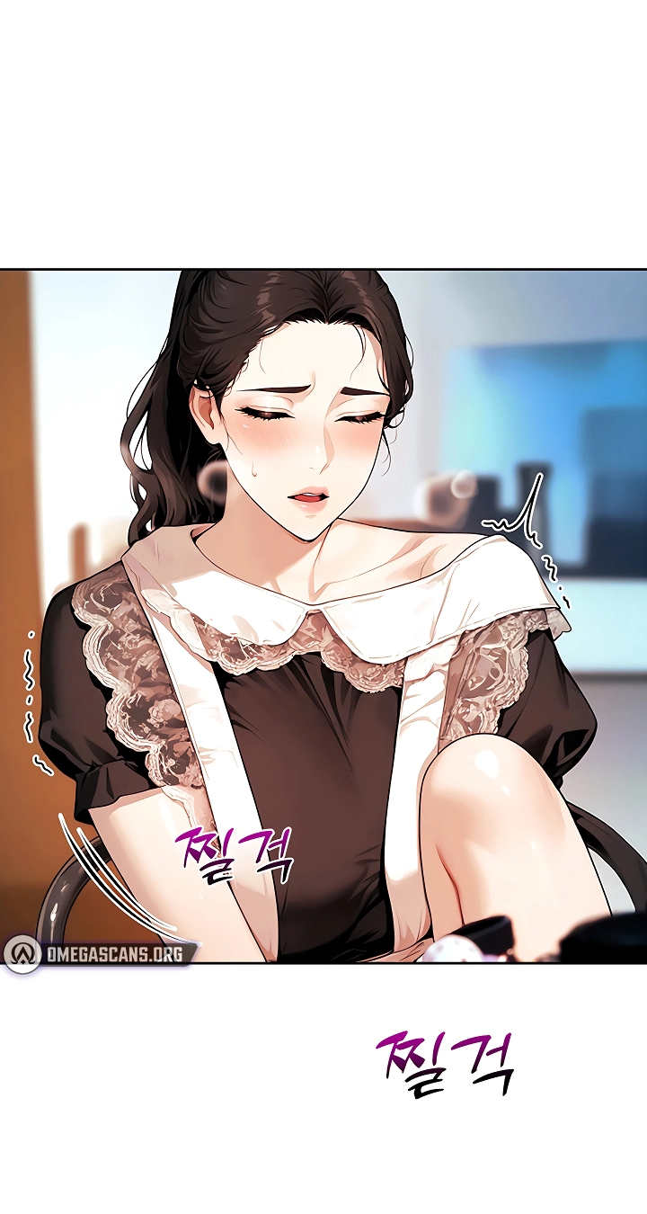 Erotic Theater Chapter 16 page 55 - 