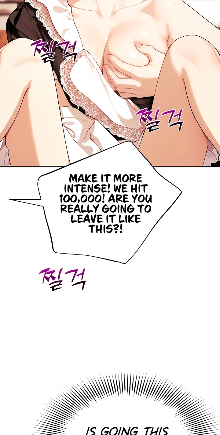 Erotic Theater Chapter 16 page 58 - 