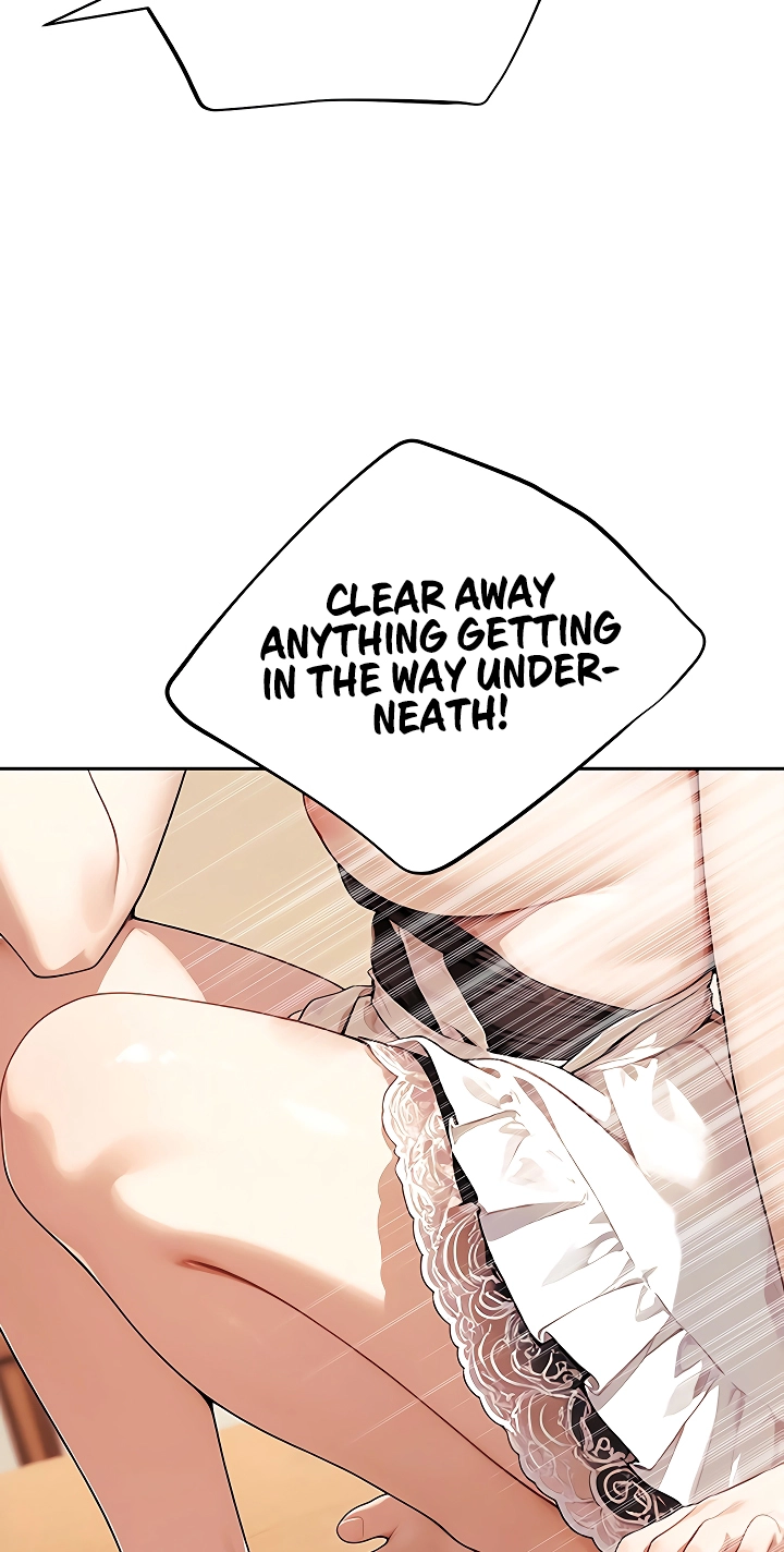 Erotic Theater Chapter 16 page 60 - 