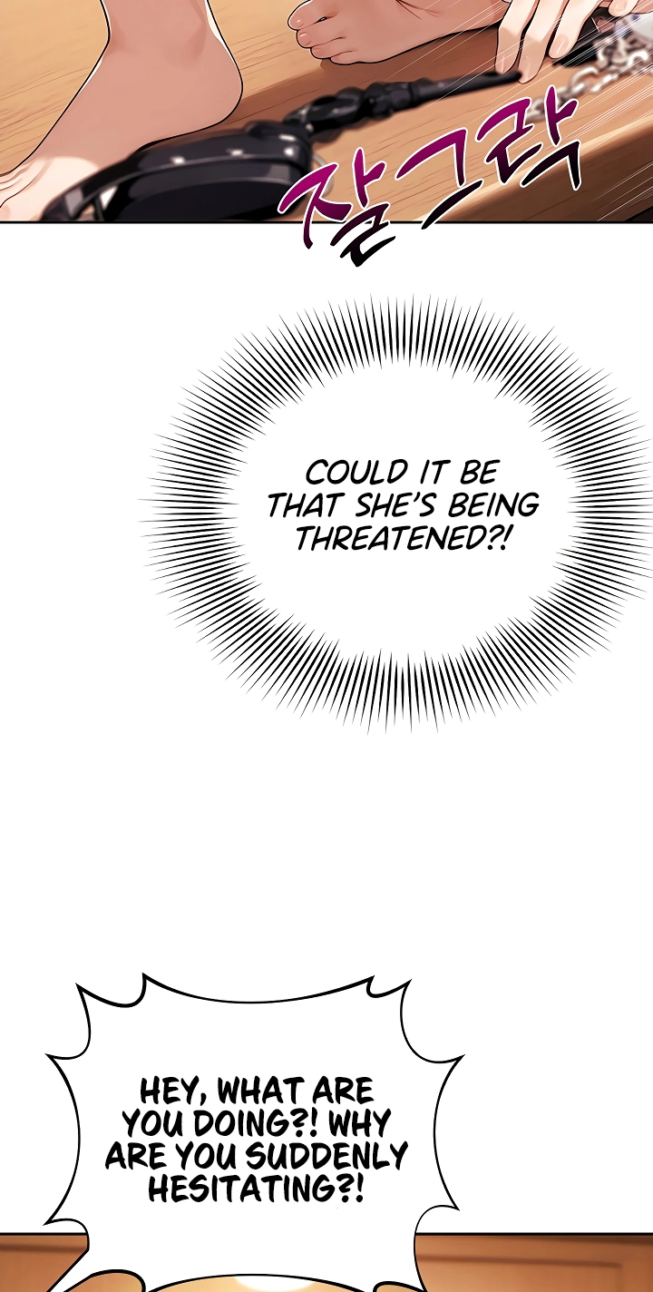 Erotic Theater Chapter 16 page 61 - 