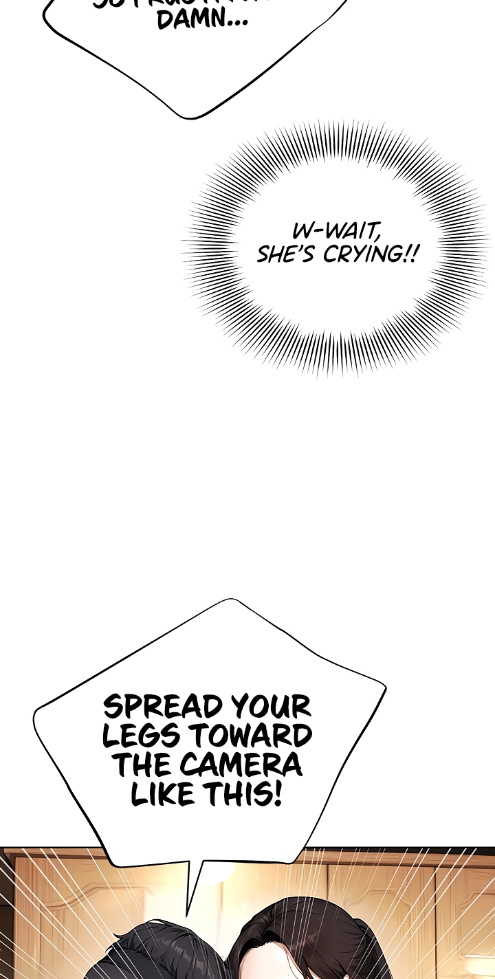 Erotic Theater Chapter 16 page 64 - 