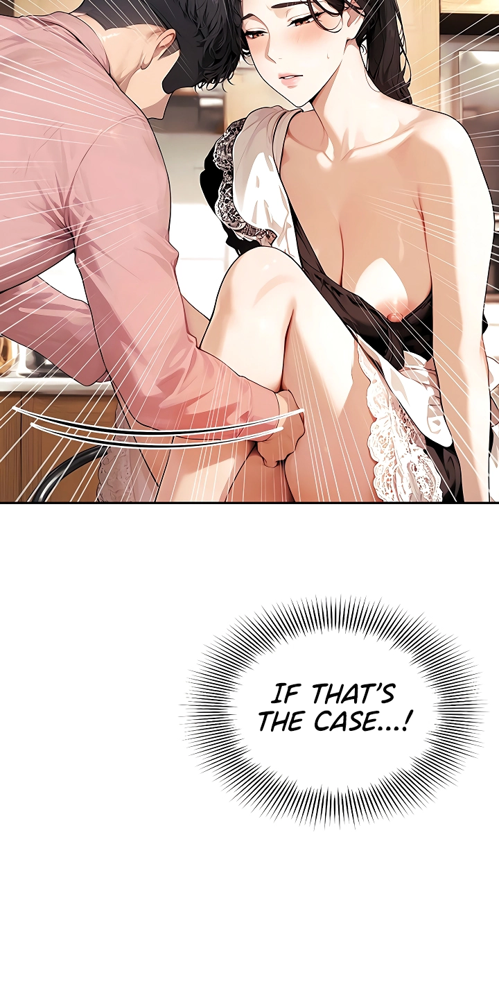 Erotic Theater Chapter 16 page 65 - 