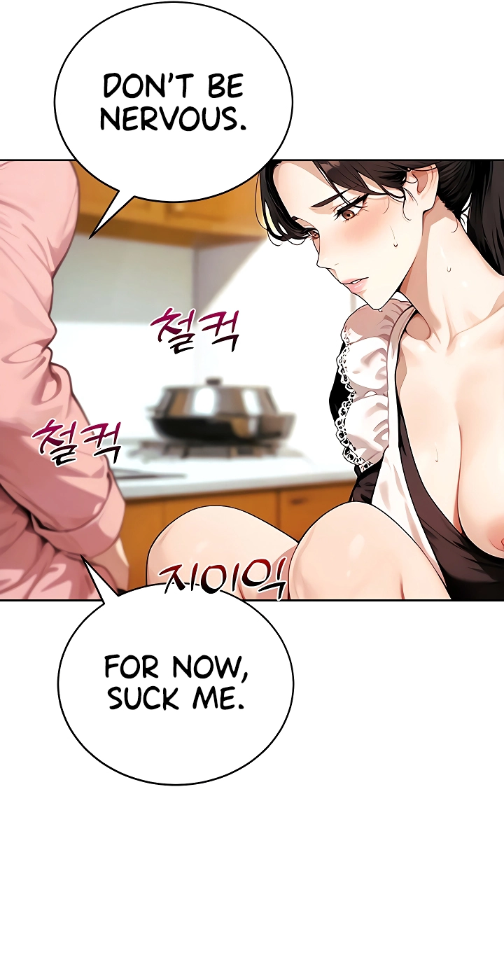 Erotic Theater Chapter 16 page 66 - 