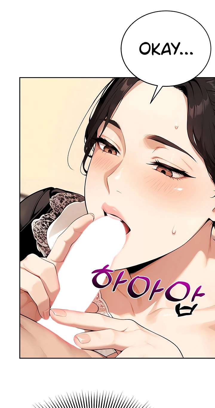 Erotic Theater Chapter 16 page 67 - 