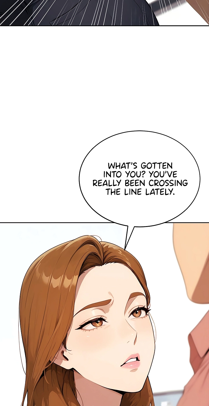 Erotic Theater Chapter 16 page 8 - 