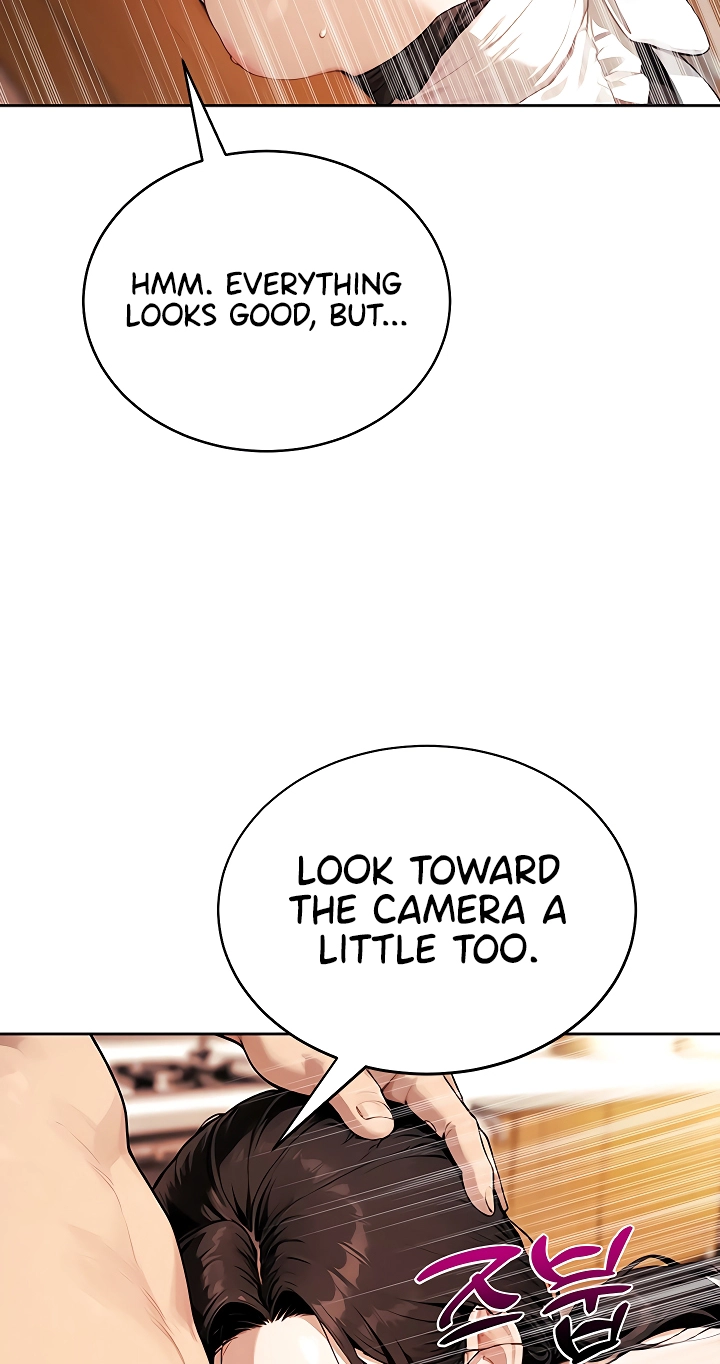 Erotic Theater Chapter 16 page 71 - 
