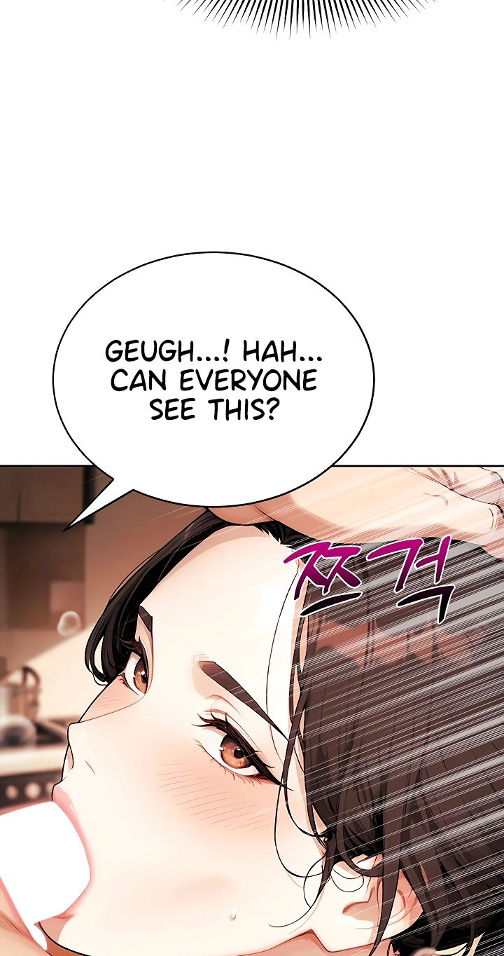Erotic Theater Chapter 16 page 73 - 