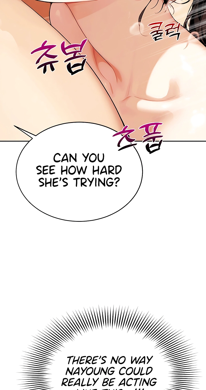 Erotic Theater Chapter 16 page 74 - 