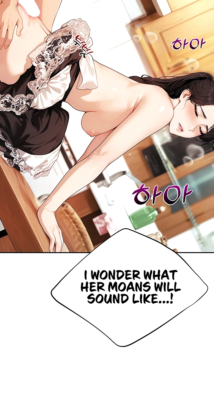 Erotic Theater Chapter 16 page 79 - 