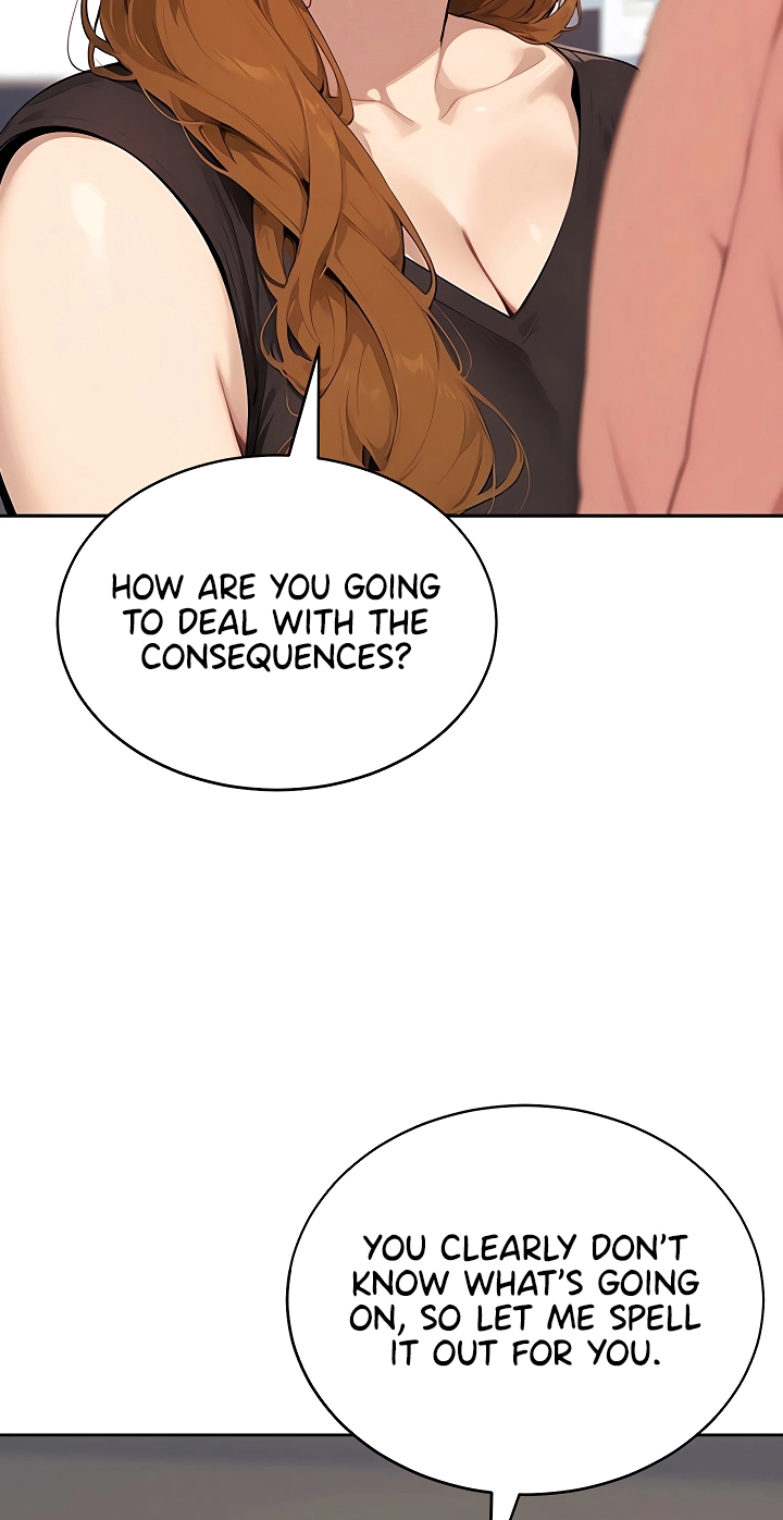 Erotic Theater Chapter 16 page 9 - 