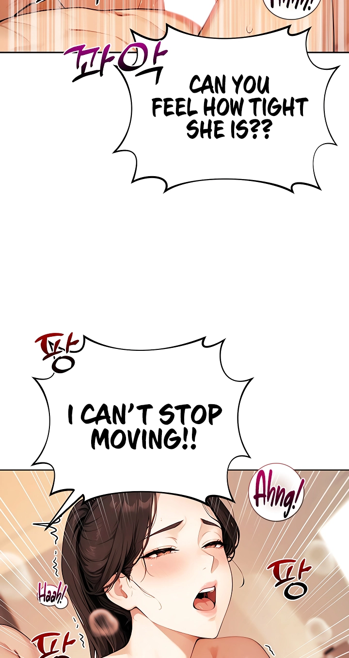Erotic Theater Chapter 16 page 84 - 