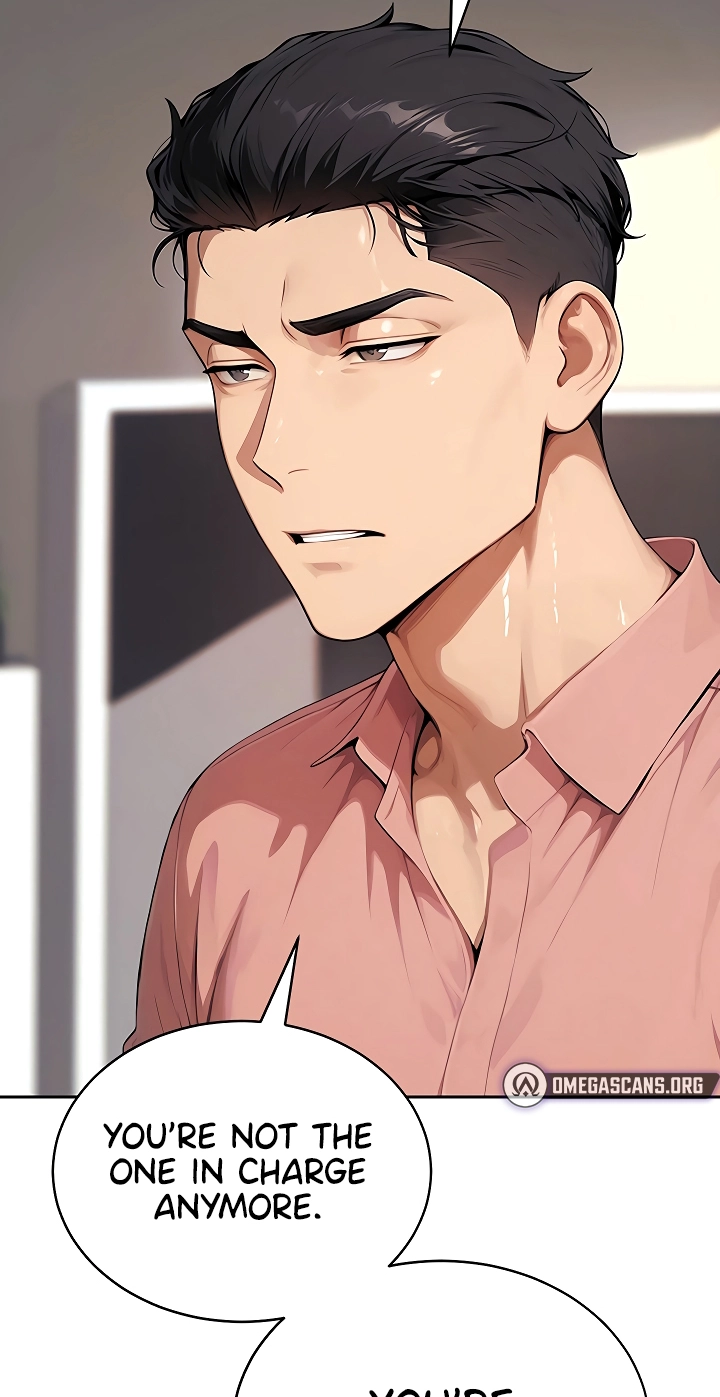 Erotic Theater Chapter 16 page 10 - 