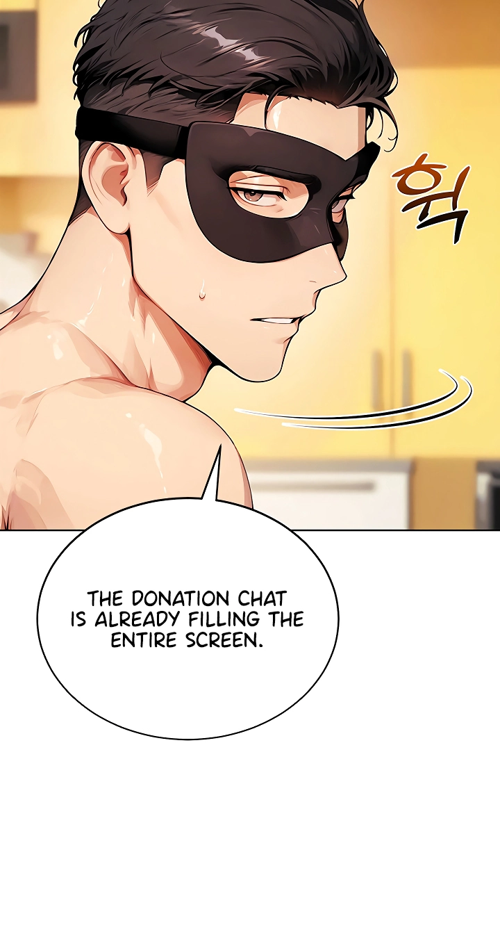 Erotic Theater Chapter 16 page 95 - 