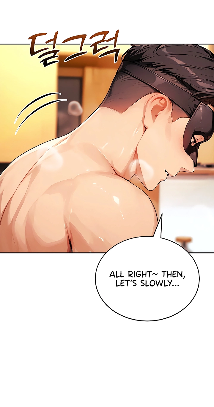 Erotic Theater Chapter 16 page 96 - 