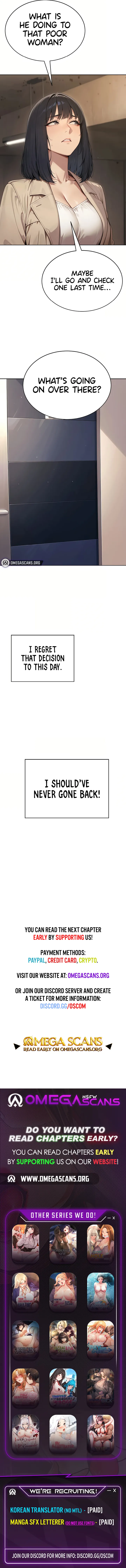 Erotic Theater Chapter 6 page 13 - 