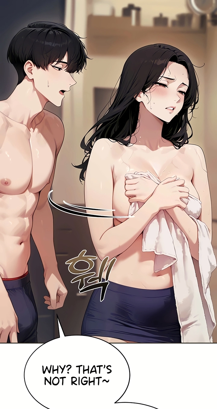 Erotic Theater Chapter 9 page 12 - 