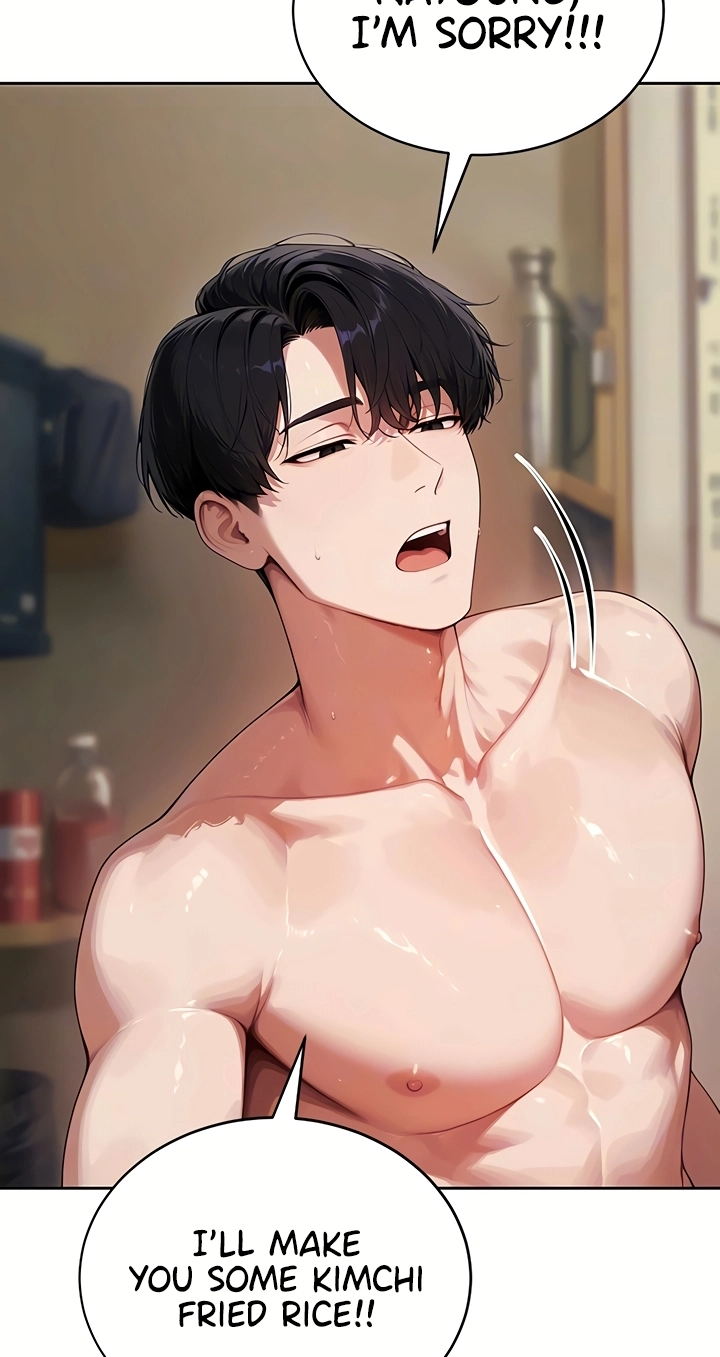 Erotic Theater Chapter 9 page 15 - 