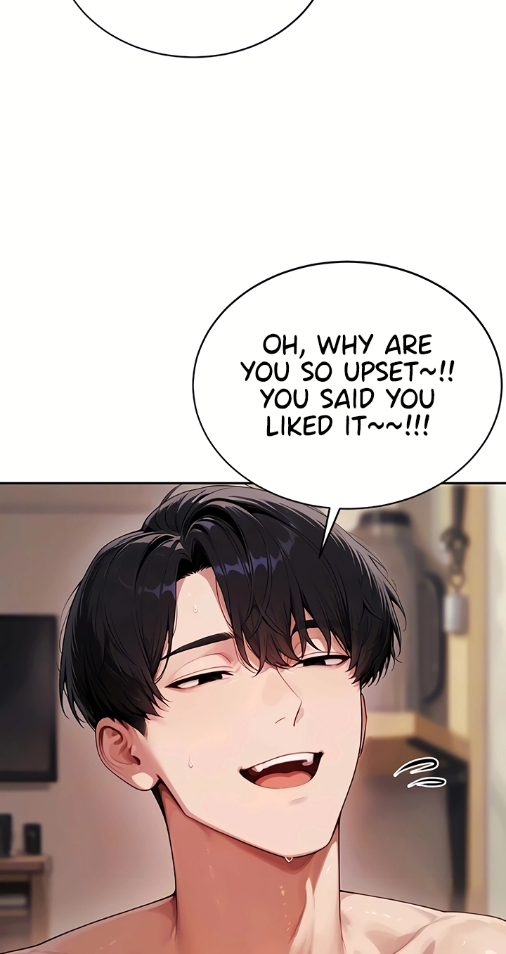 Erotic Theater Chapter 9 page 16 - 