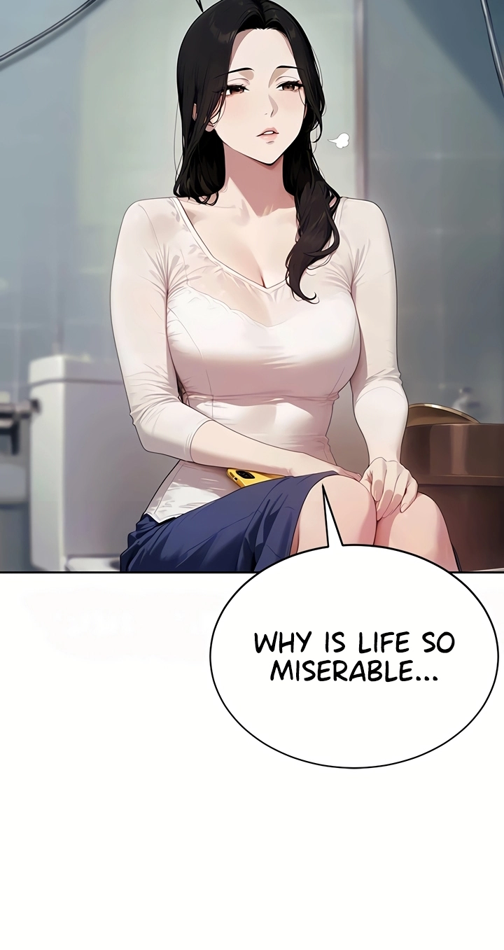 Erotic Theater Chapter 9 page 19 - 