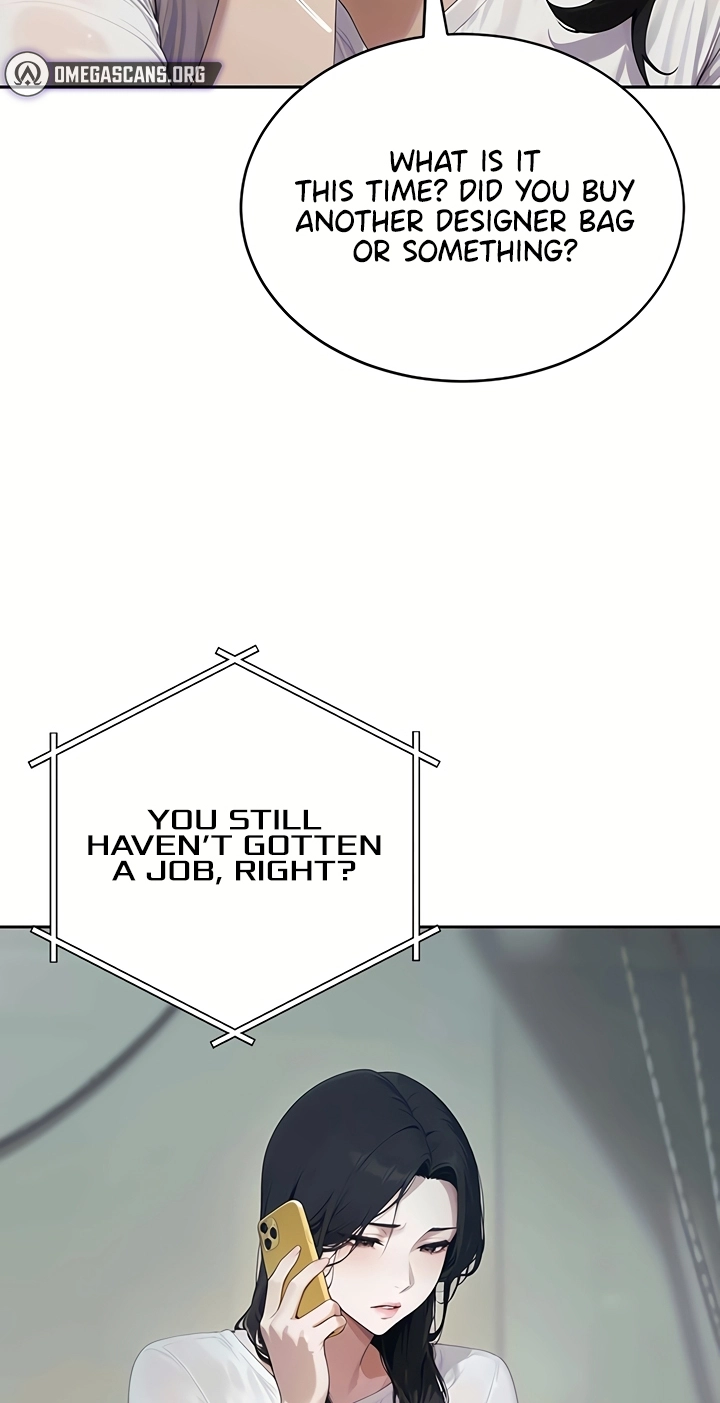 Erotic Theater Chapter 9 page 23 - 