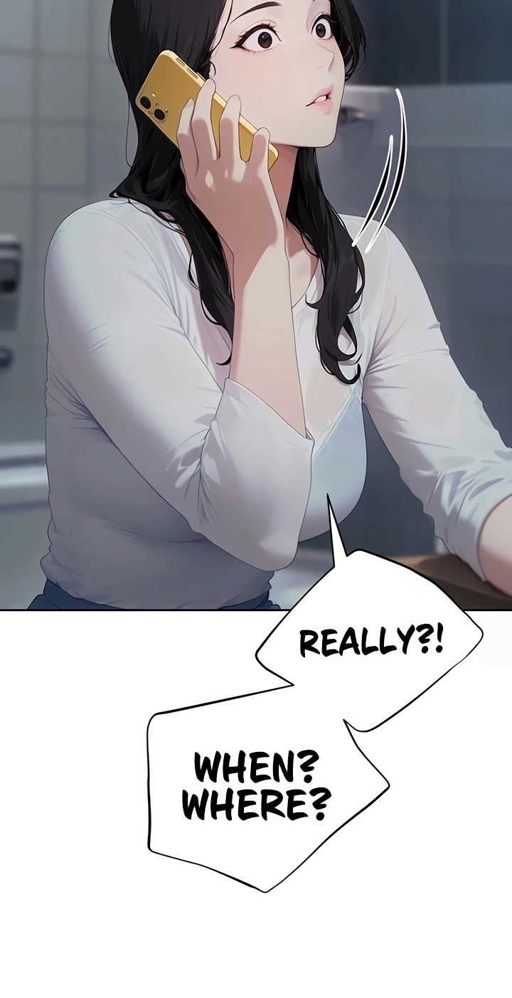 Erotic Theater Chapter 9 page 26 - 