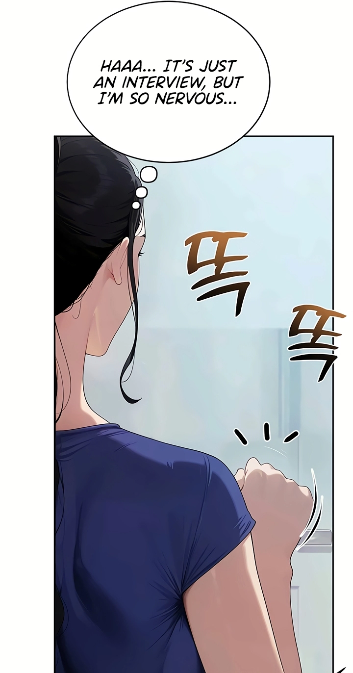 Erotic Theater Chapter 9 page 31 - 