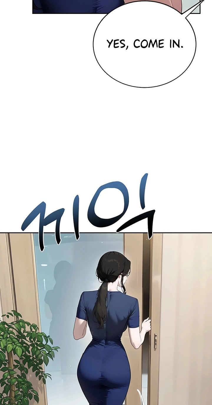 Erotic Theater Chapter 9 page 32 - 