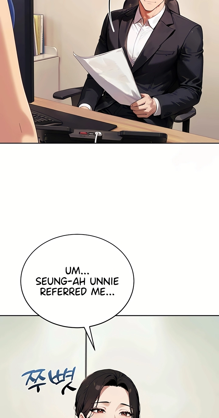 Erotic Theater Chapter 9 page 34 - 