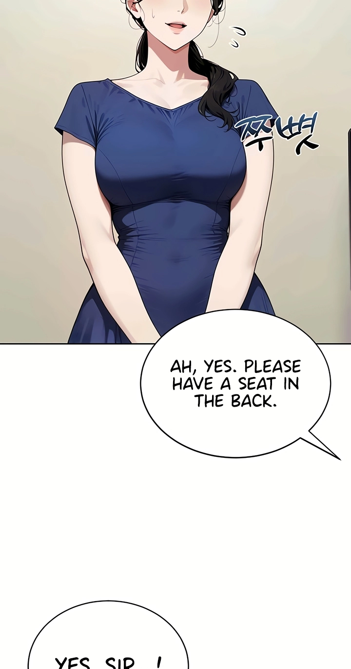 Erotic Theater Chapter 9 page 35 - 