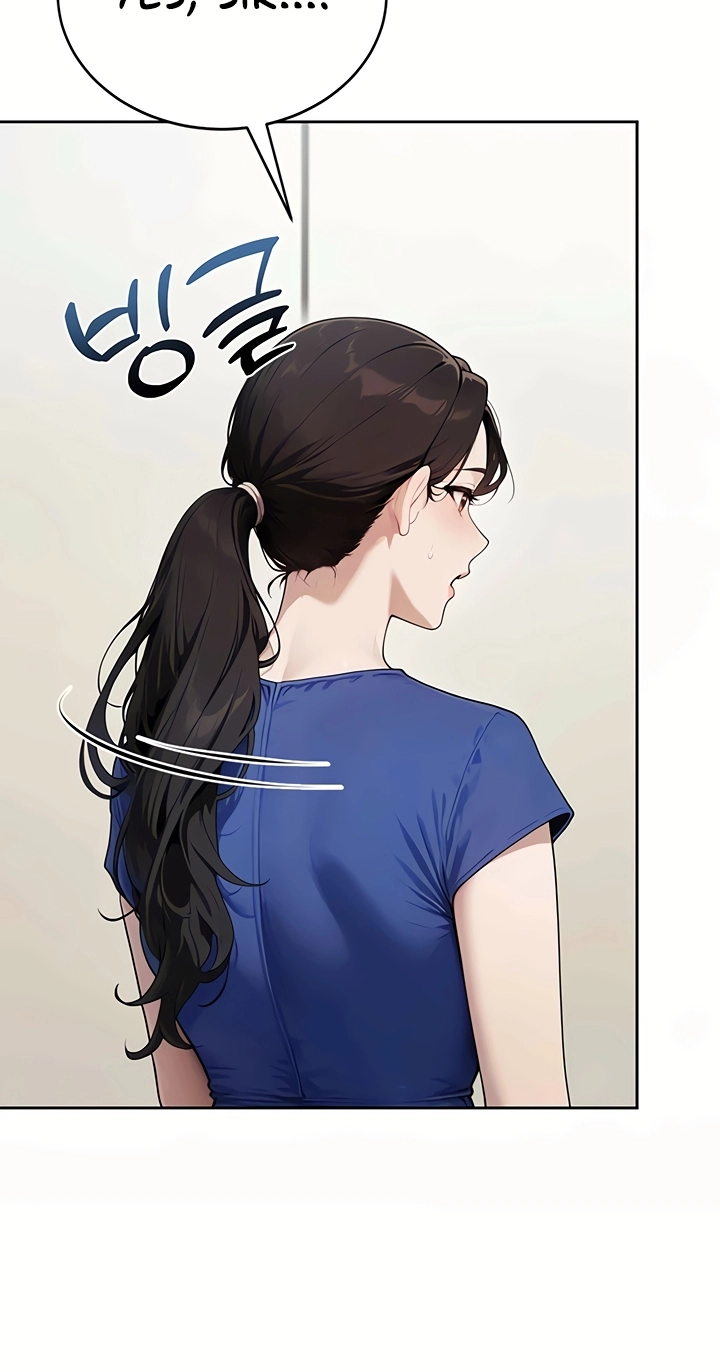 Erotic Theater Chapter 9 page 36 - 
