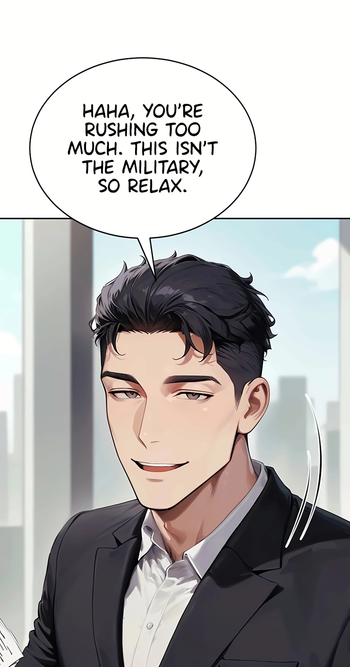 Erotic Theater Chapter 9 page 38 - 