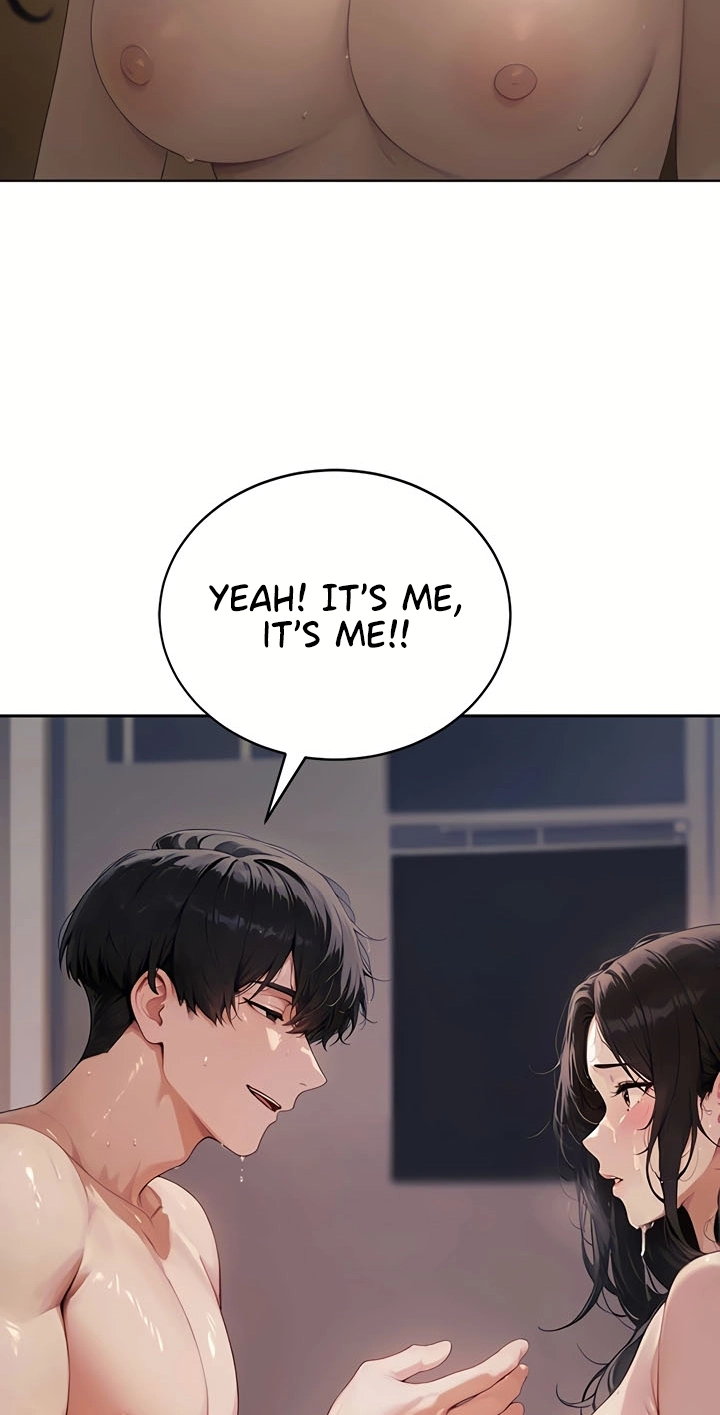Erotic Theater Chapter 9 page 5 - 