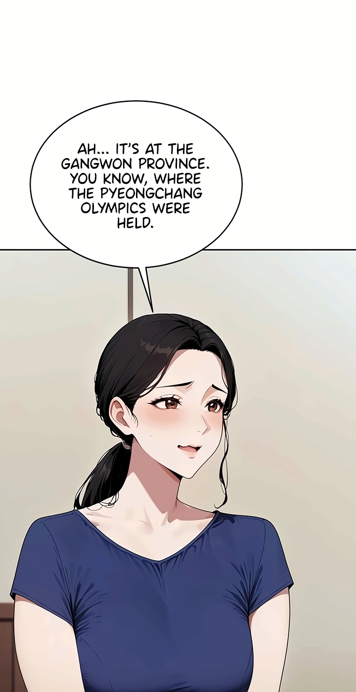 Erotic Theater Chapter 9 page 42 - 