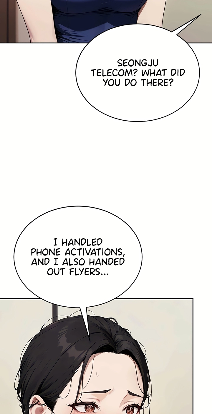 Erotic Theater Chapter 9 page 43 - 