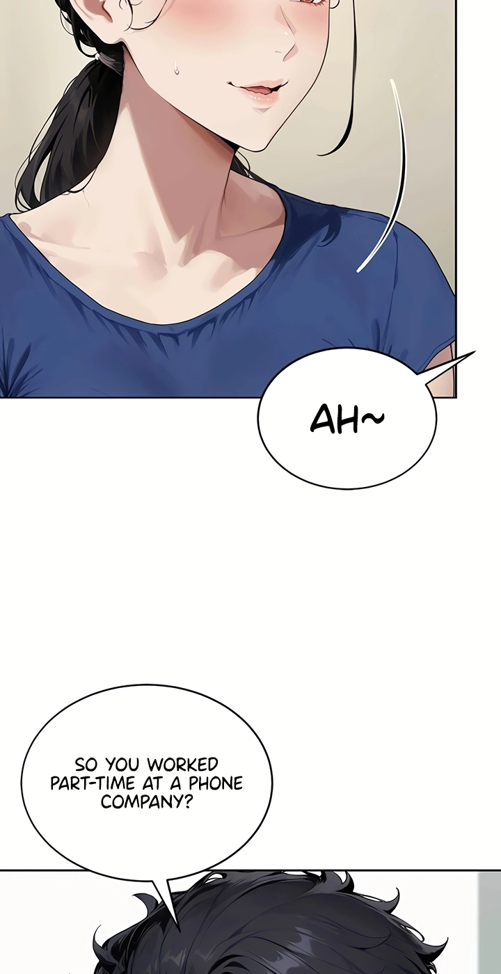 Erotic Theater Chapter 9 page 44 - 